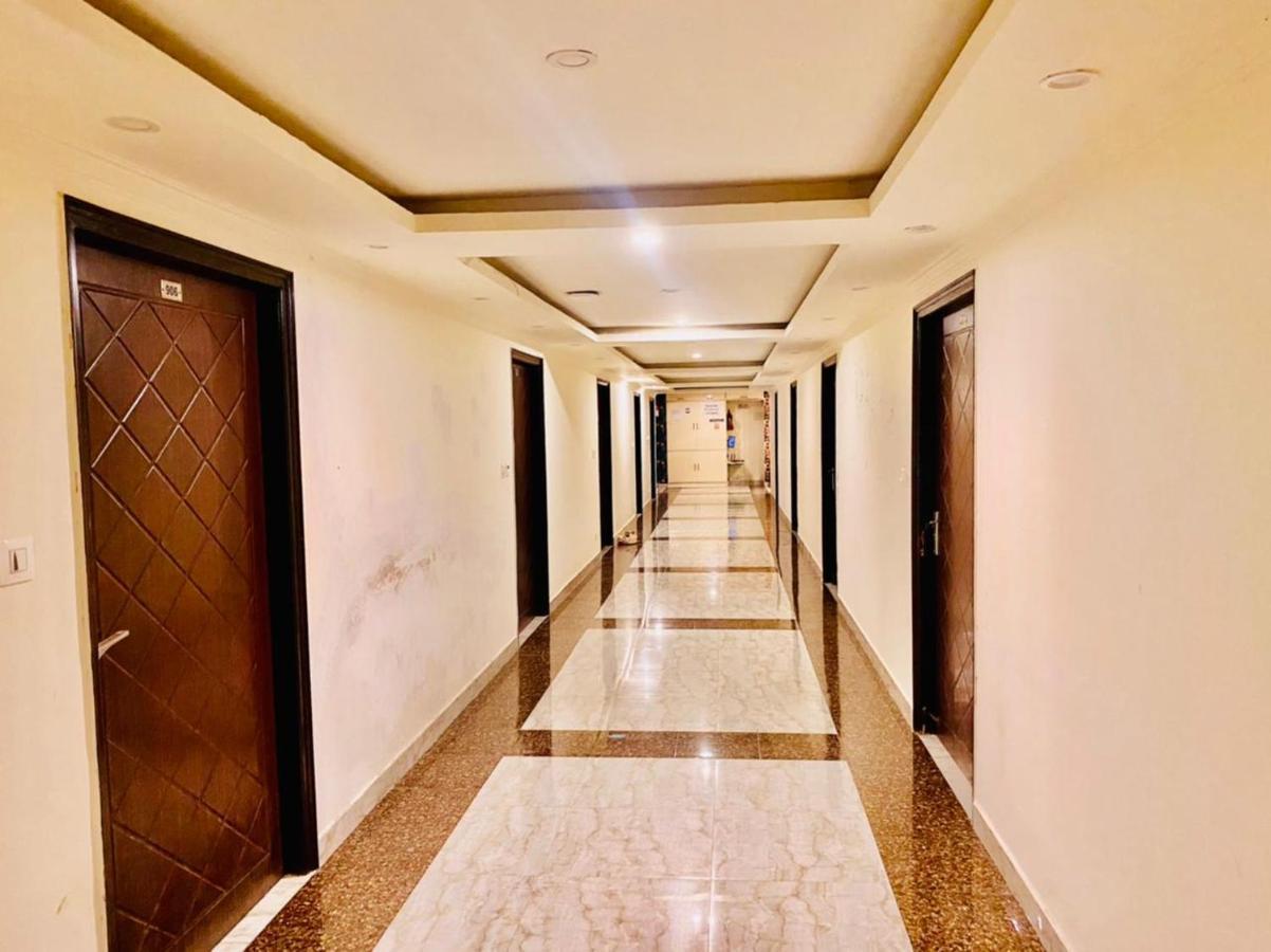 Sitara Resort, Scenic Mountain View Rooms With Balcony & Terrace Mussoorie Eksteriør billede