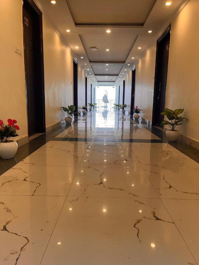 Sitara Resort, Scenic Mountain View Rooms With Balcony & Terrace Mussoorie Eksteriør billede