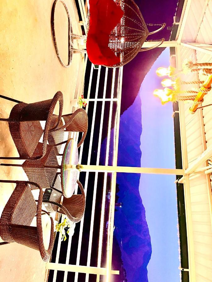 Sitara Resort, Scenic Mountain View Rooms With Balcony & Terrace Mussoorie Eksteriør billede